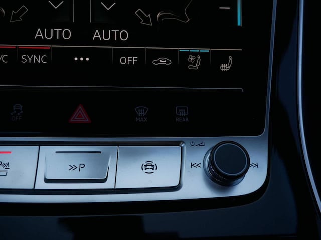 2026 Audi Q8 Prestige - Photo 21