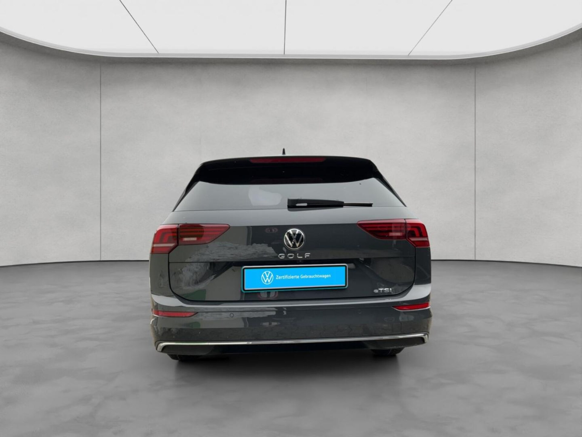 Volkswagen Golf Variant ENERGY