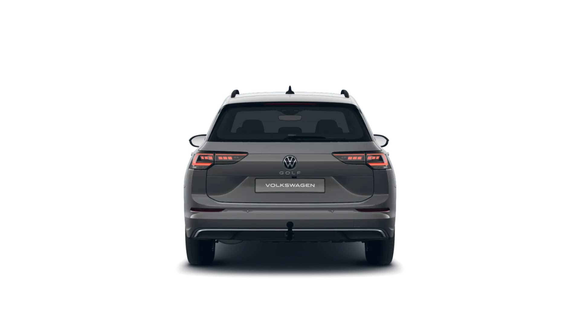 Volkswagen Golf Variant Goal