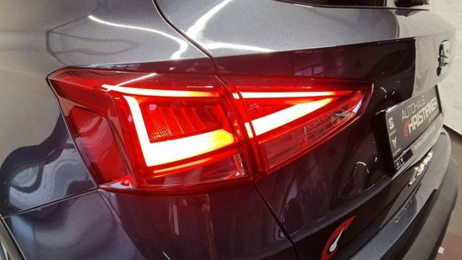 SEAT Arona – Bild 12