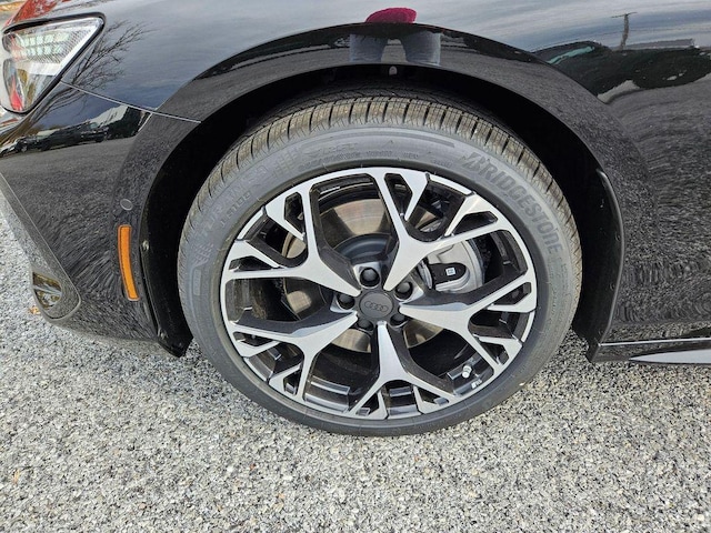 2026 Audi A6 Premium Plus - Photo 25