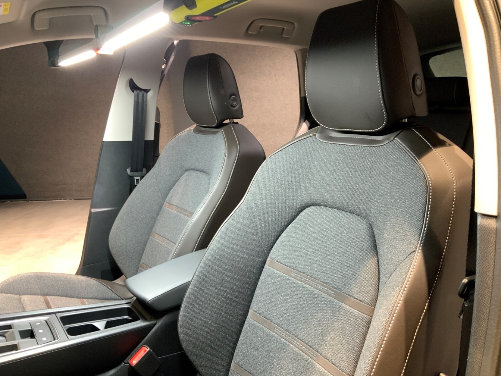 SEAT Leon Sportstourer – Bild 13