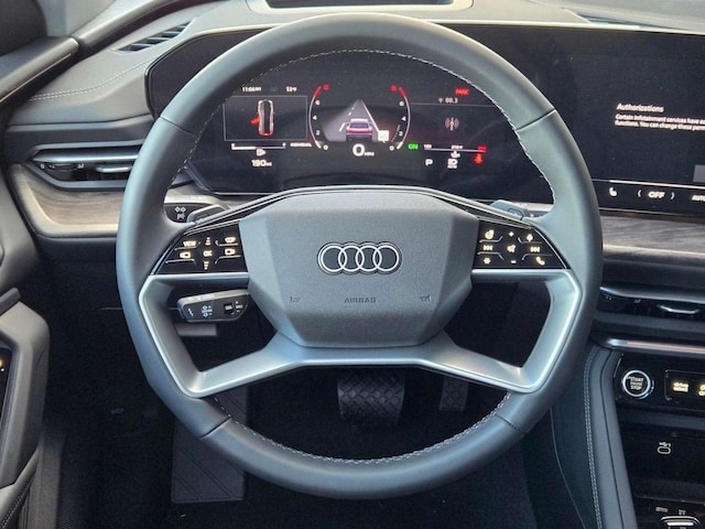2025 Audi Q5 Premium Plus - Photo 15