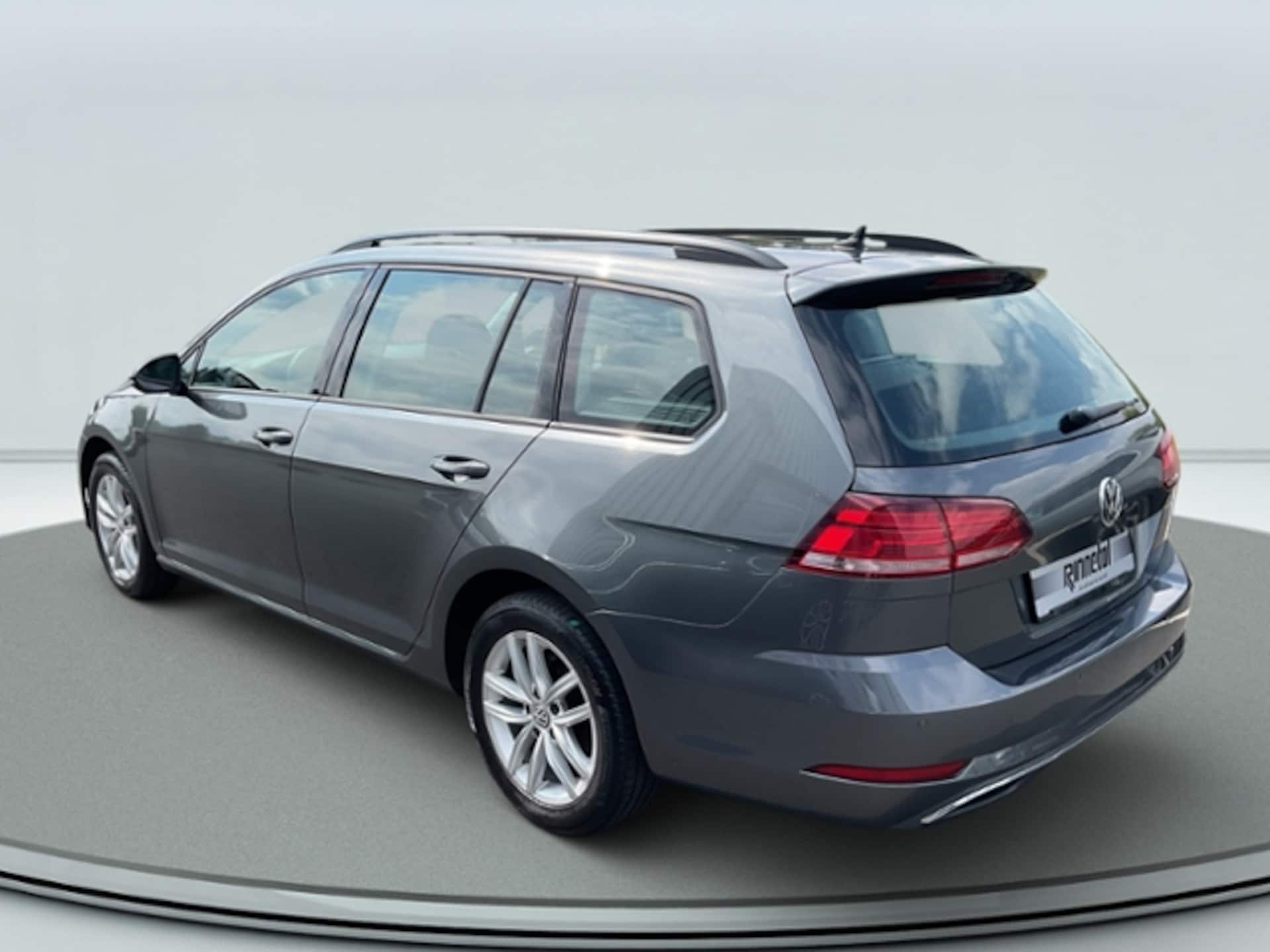 Volkswagen Golf Variant Comfortline