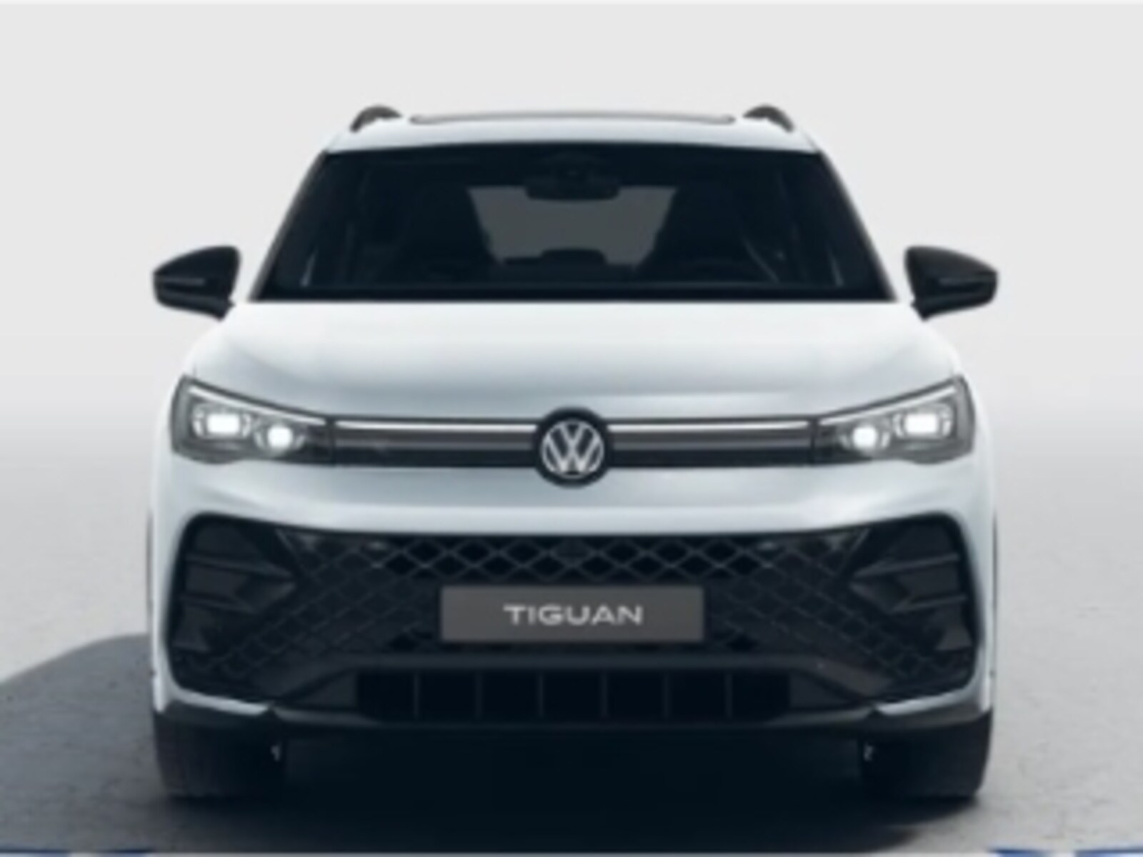 Volkswagen Tiguan – Bild 2