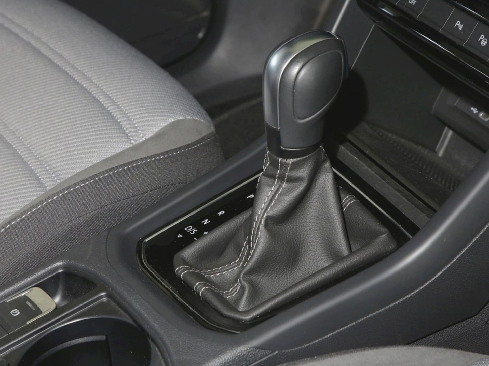 Volkswagen Touran R-Line