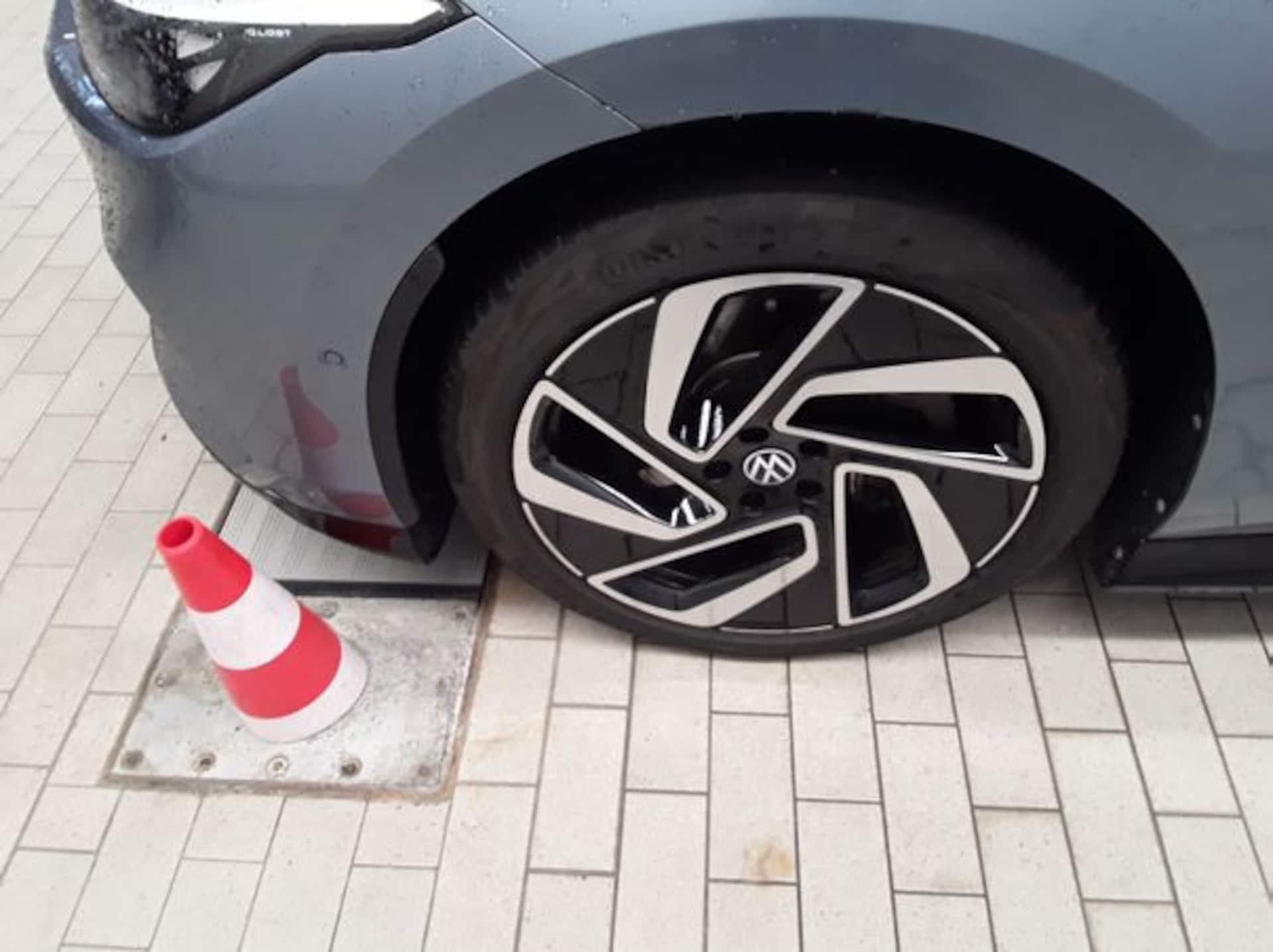 Volkswagen ID.7 Pro