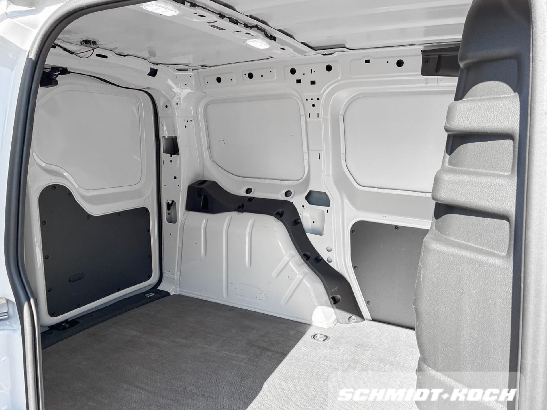 Volkswagen Caddy Cargo EcoProfi