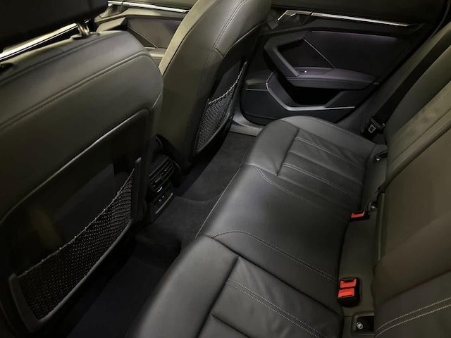 2023 Audi A3 Sedan