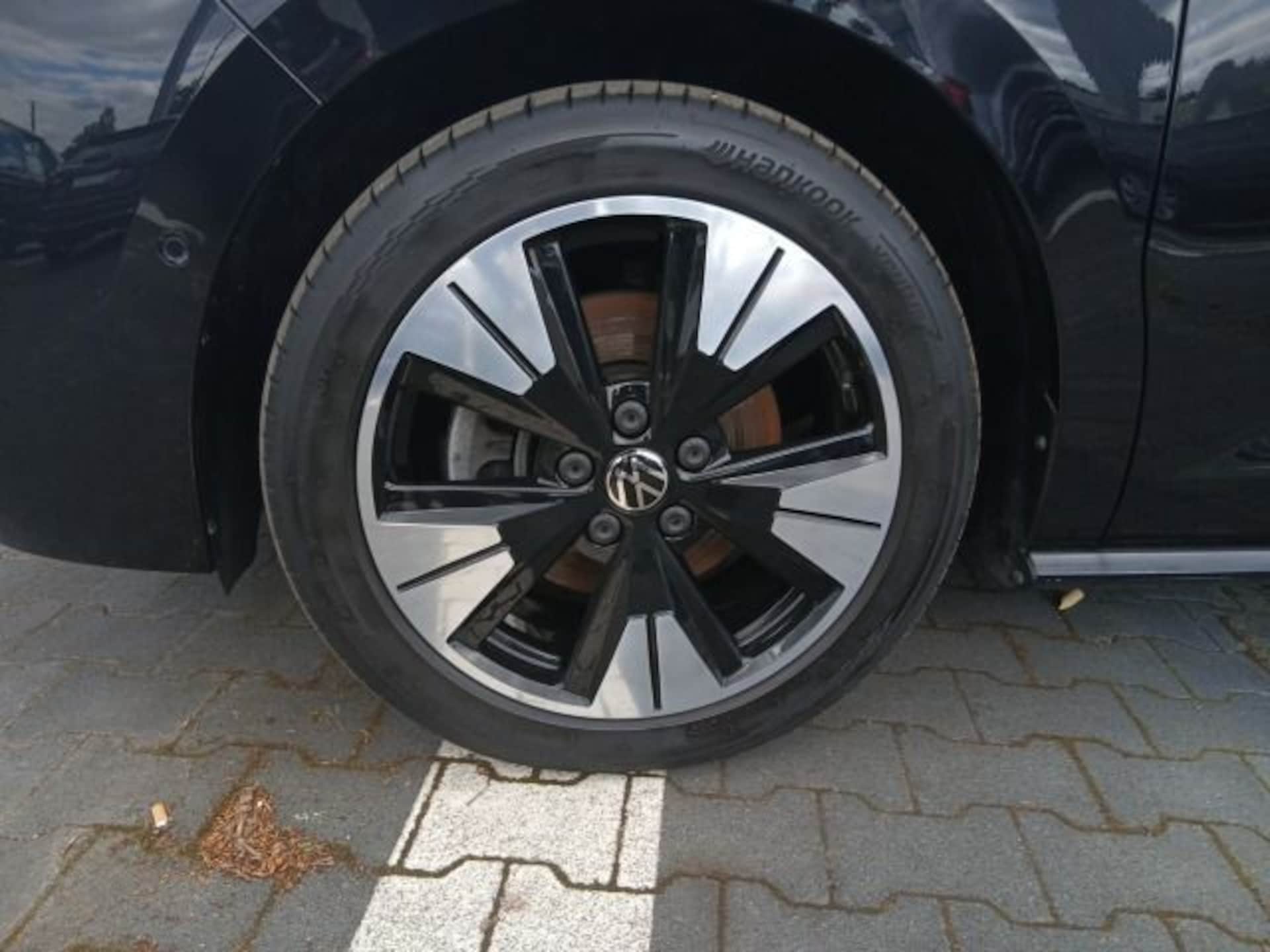 Volkswagen Multivan Langversion Life