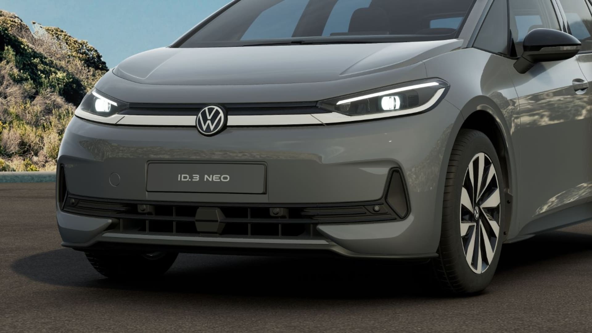 Volkswagen ID.3 Neo Life
