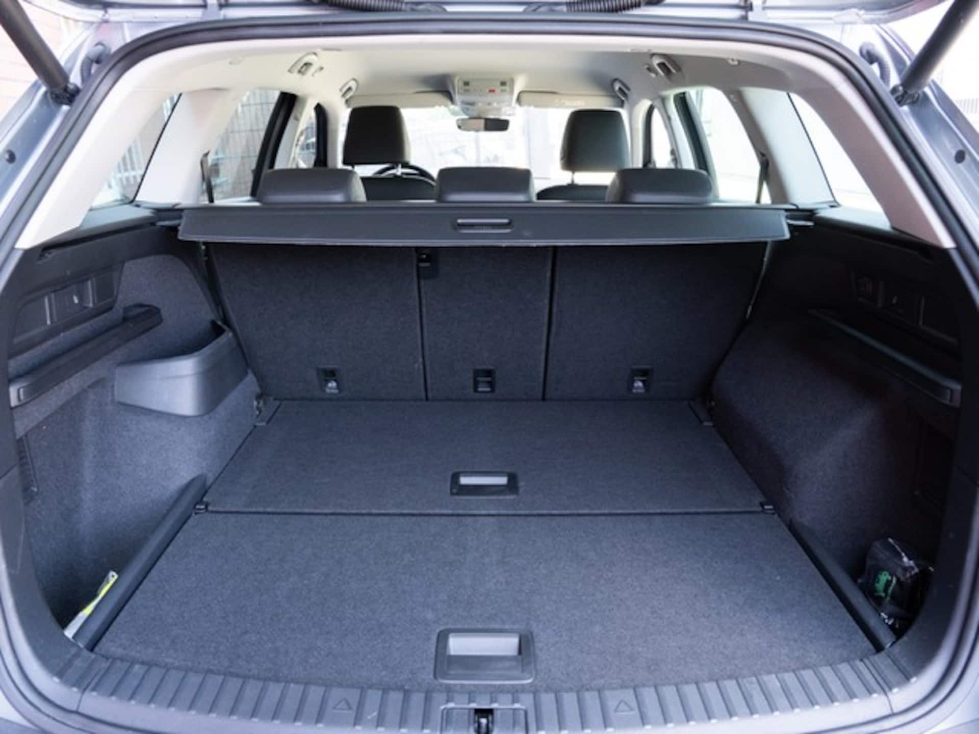 Skoda Kodiaq Laurin & Klement