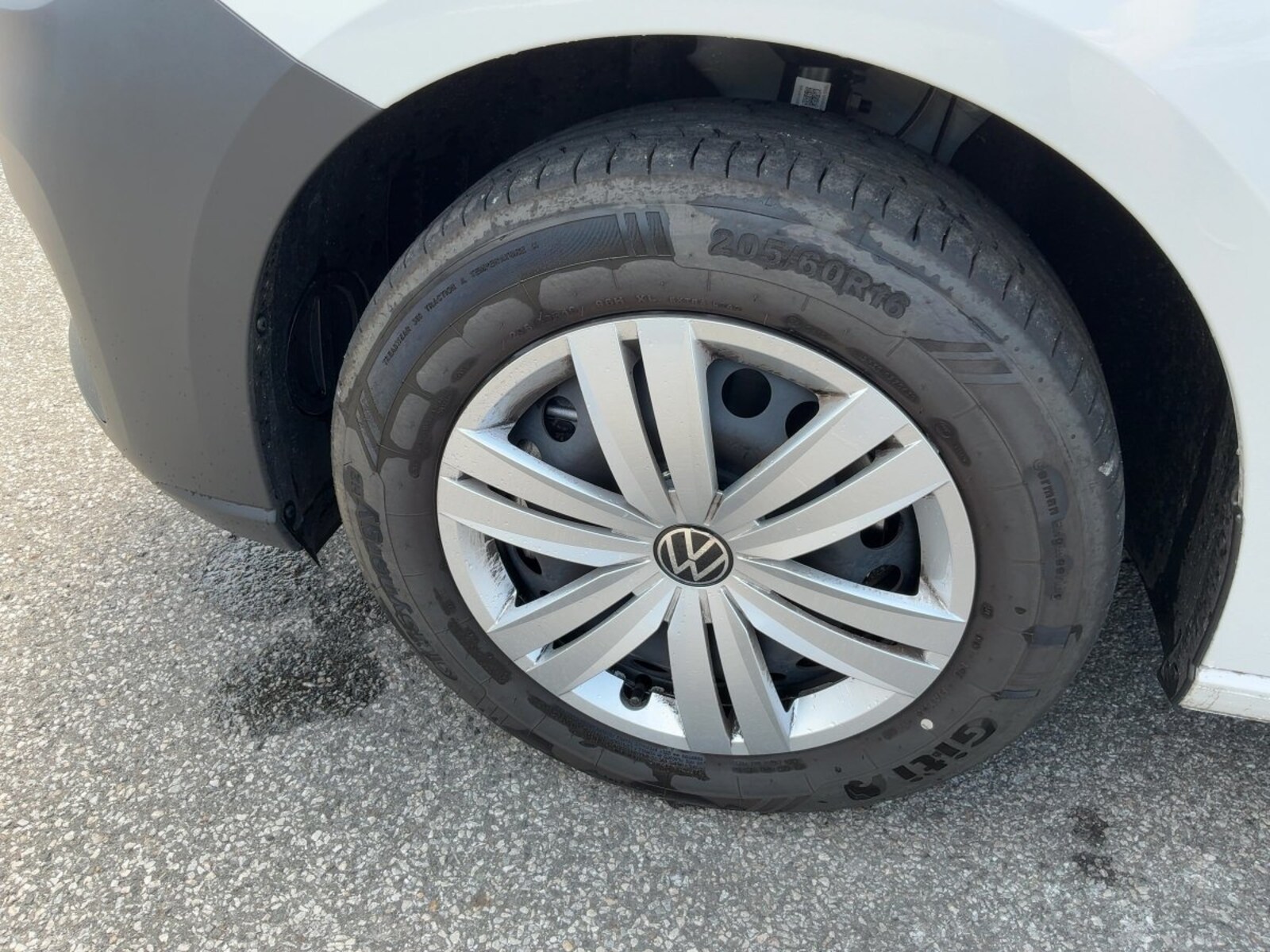Volkswagen Caddy Cargo – Bild 12
