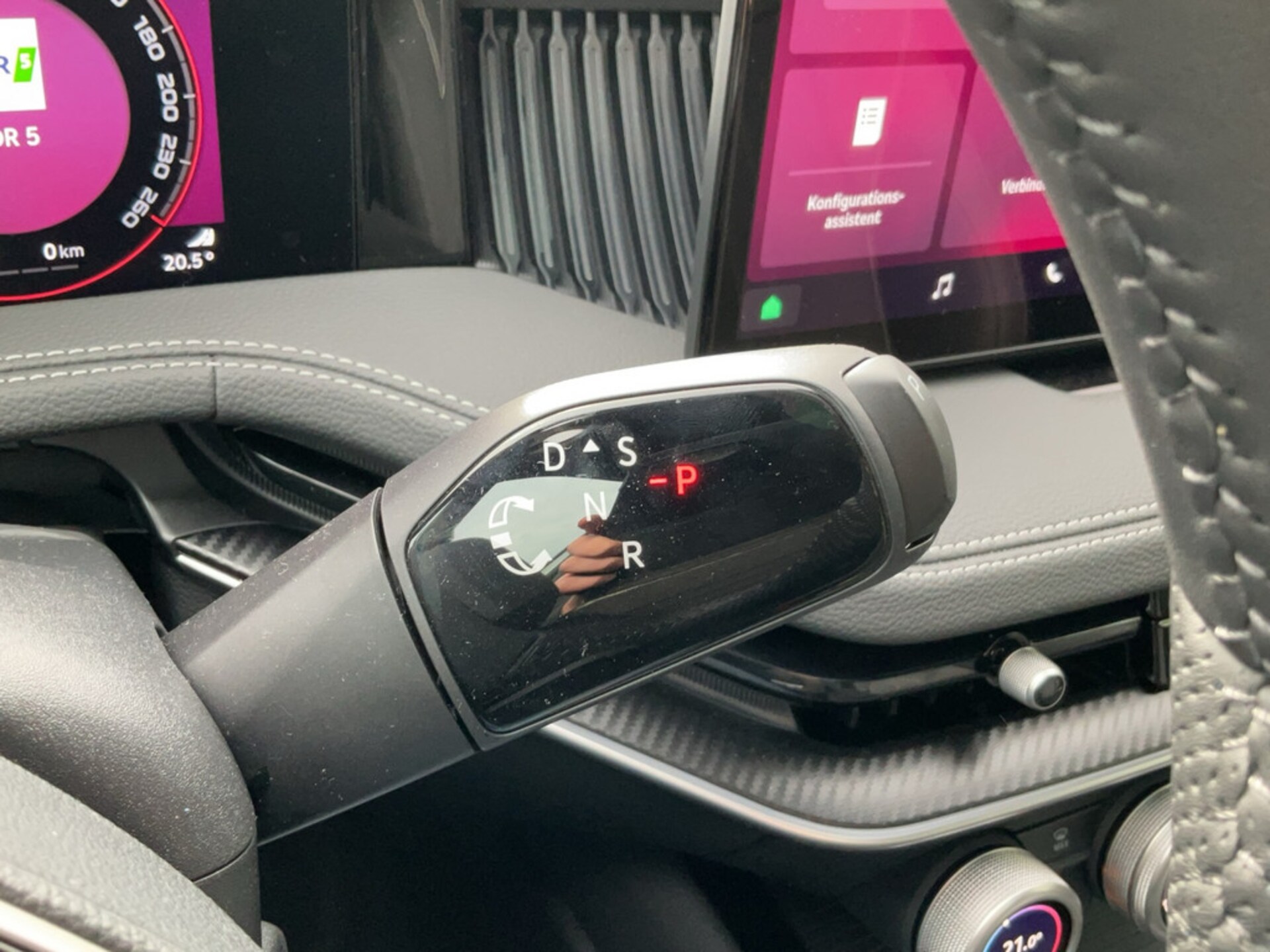 Skoda Superb Combi Sportline