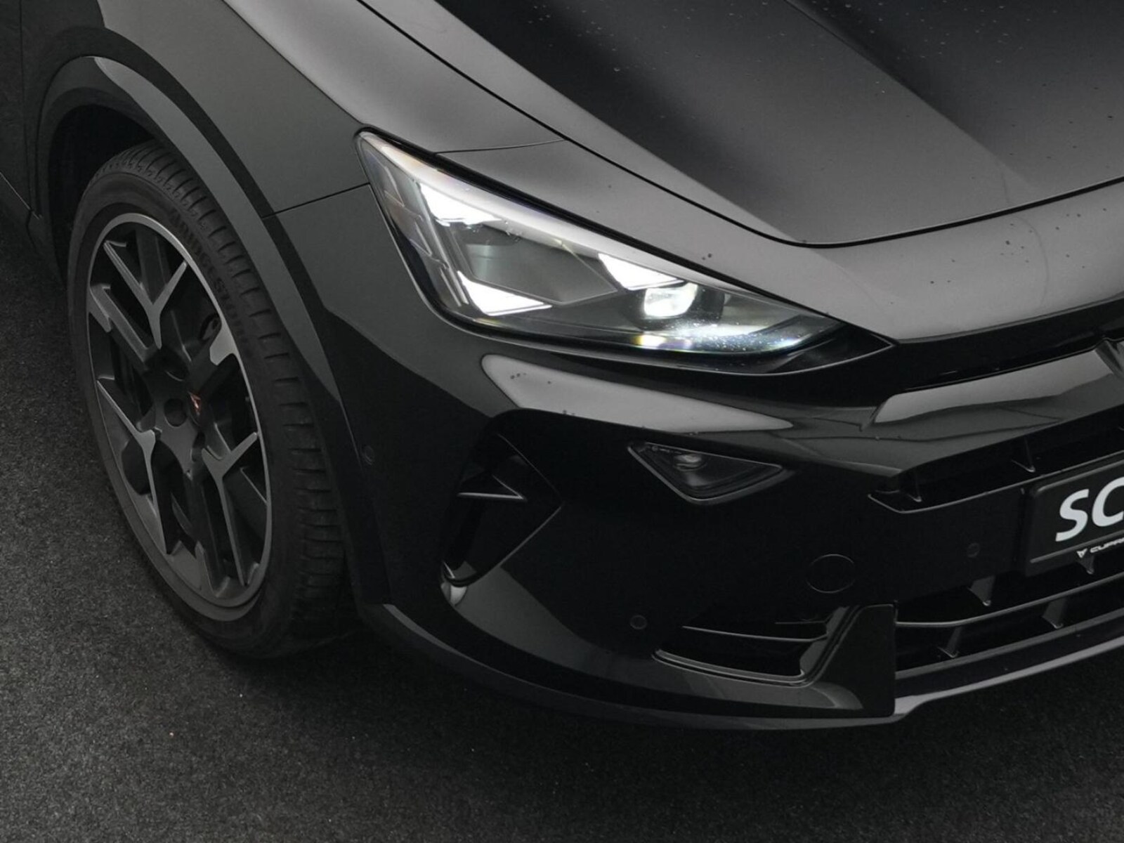 CUPRA Formentor – Bild 17