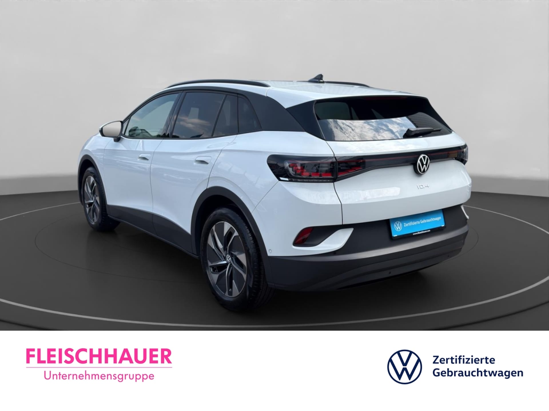 Volkswagen ID.4 Pro