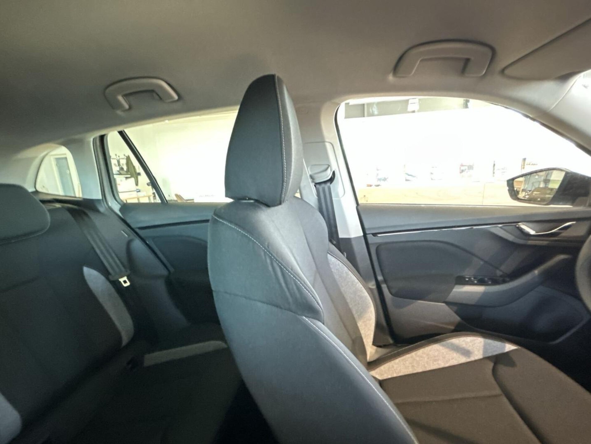 Skoda Scala Selection