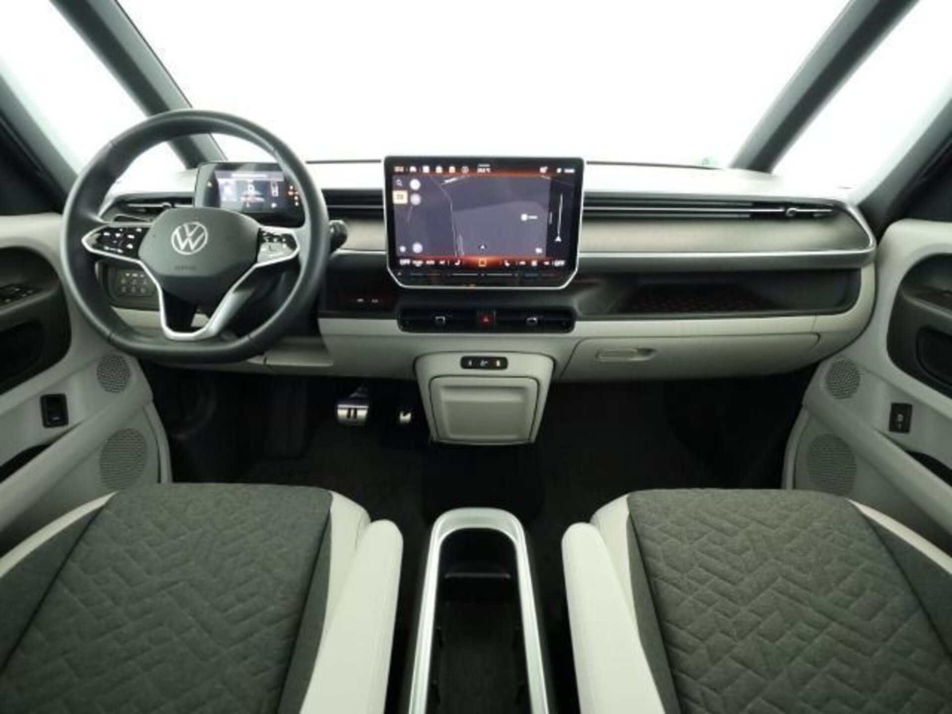 Volkswagen ID. Buzz Pro