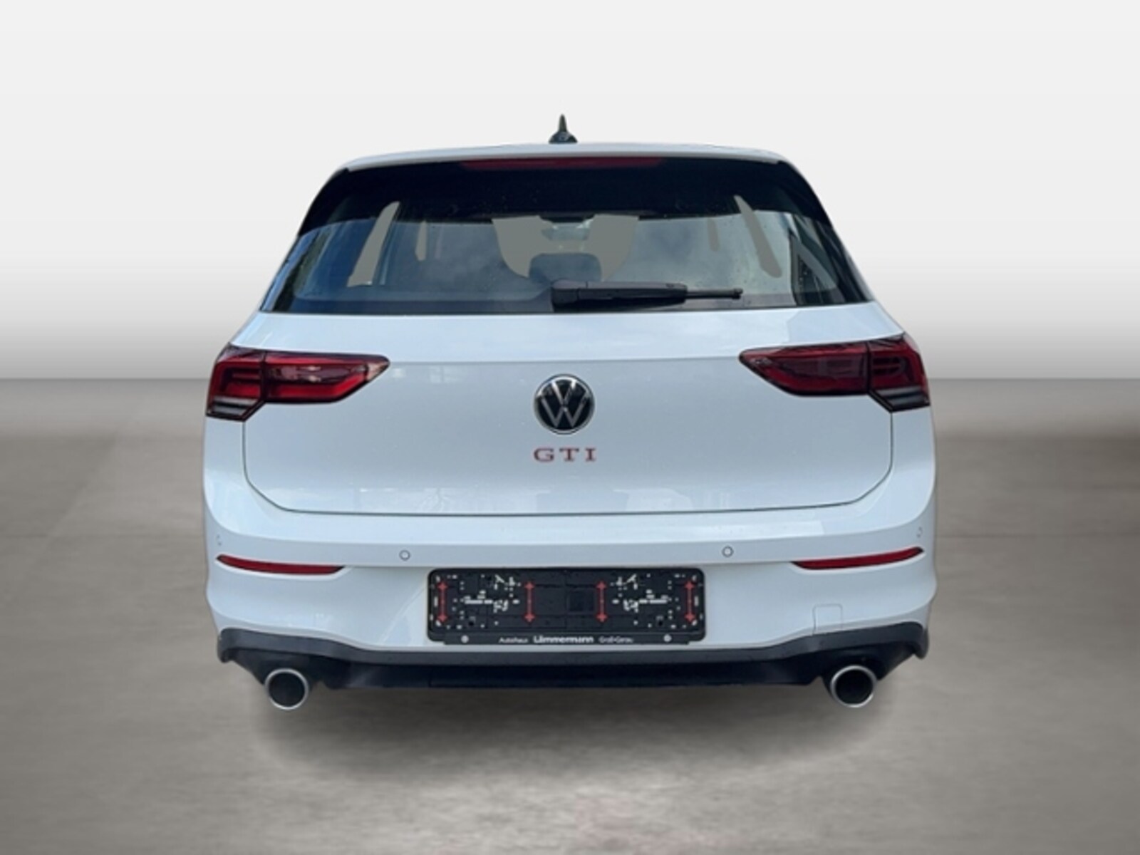 Volkswagen Golf – Bild 4