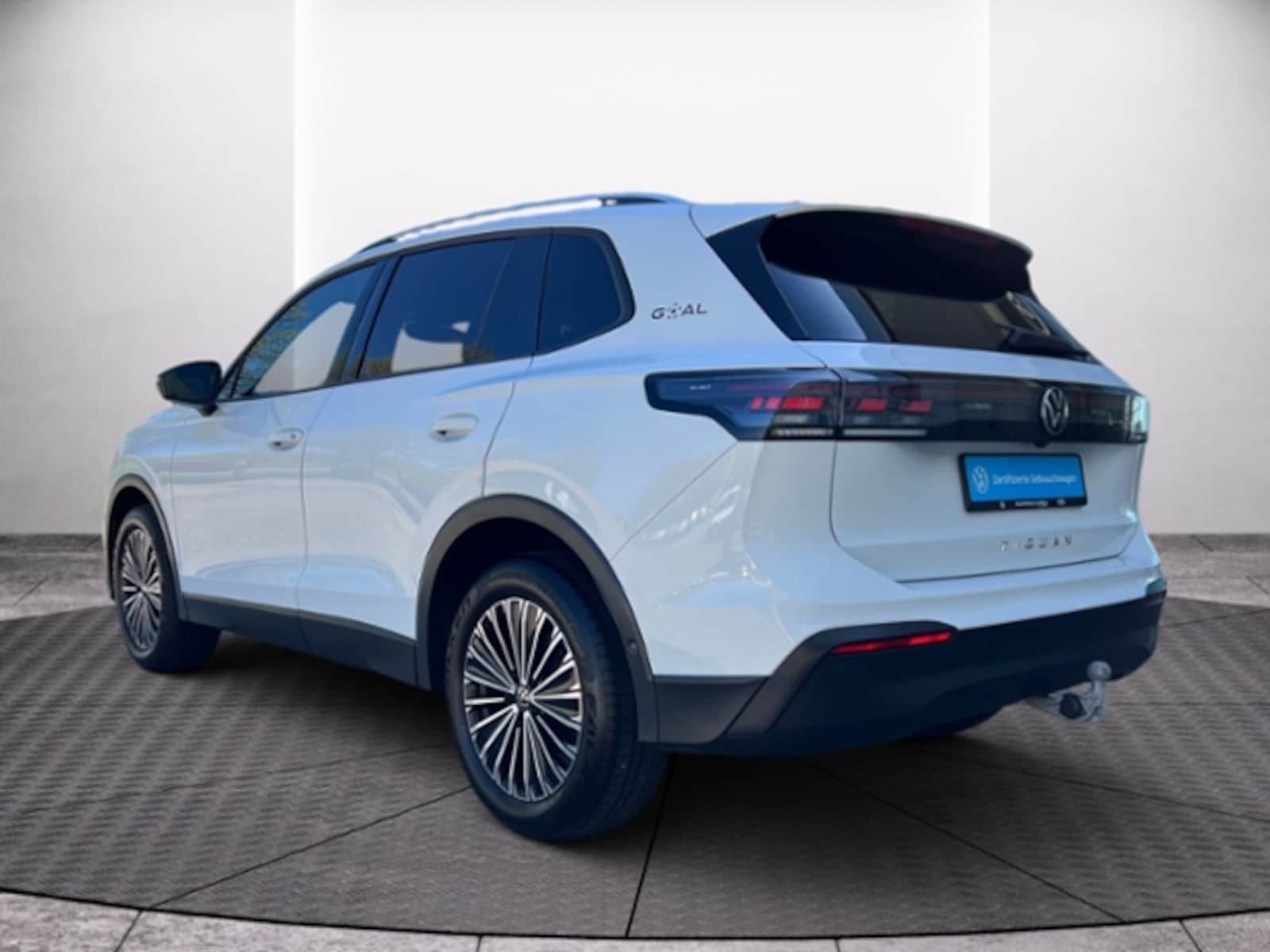 Volkswagen Tiguan – Bild 5