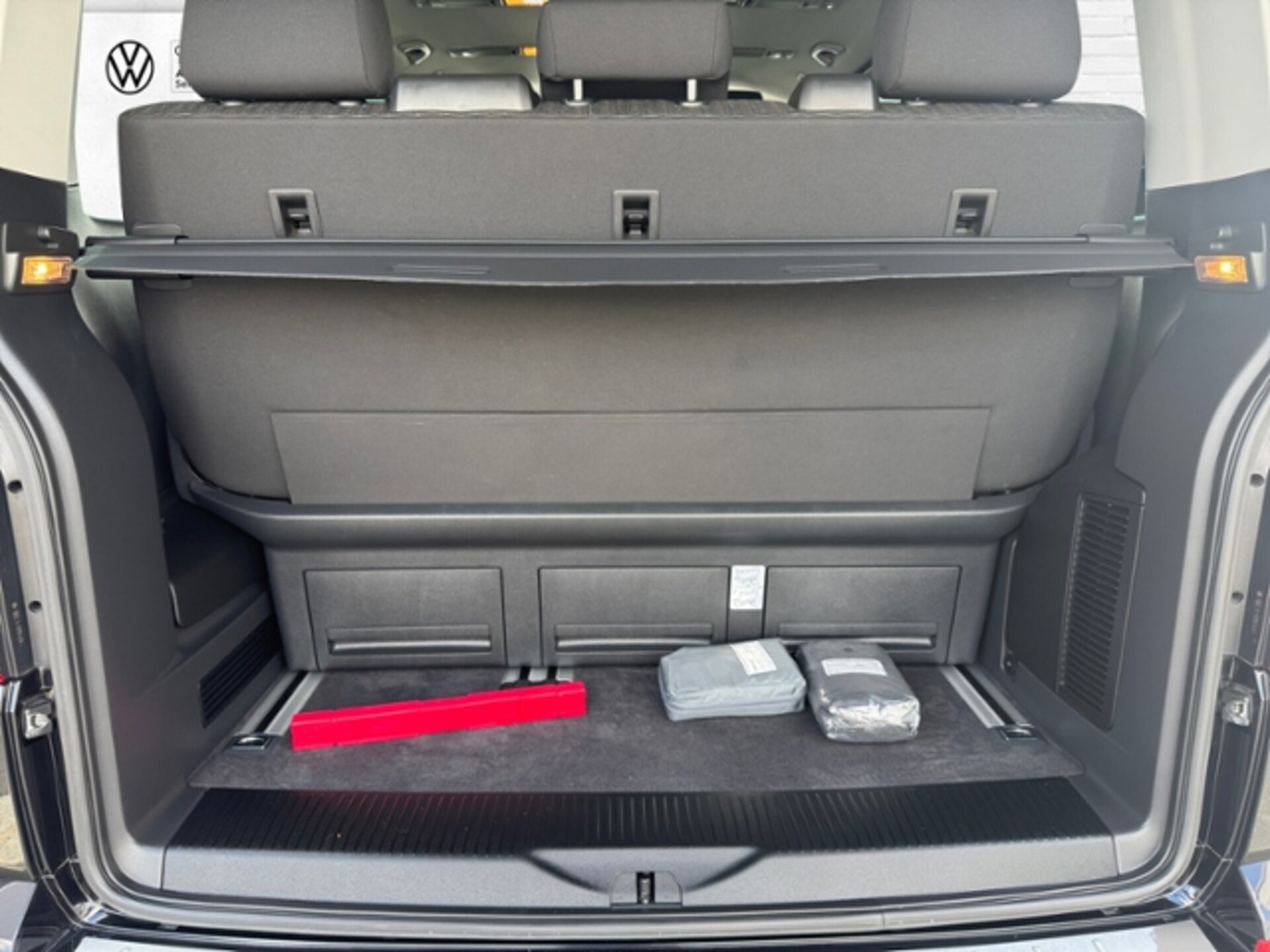 Volkswagen T6 Multivan Comfortline