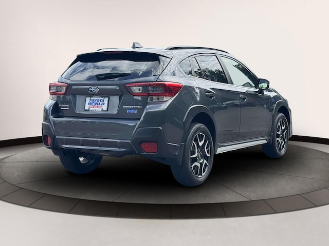 2023 Subaru Crosstrek