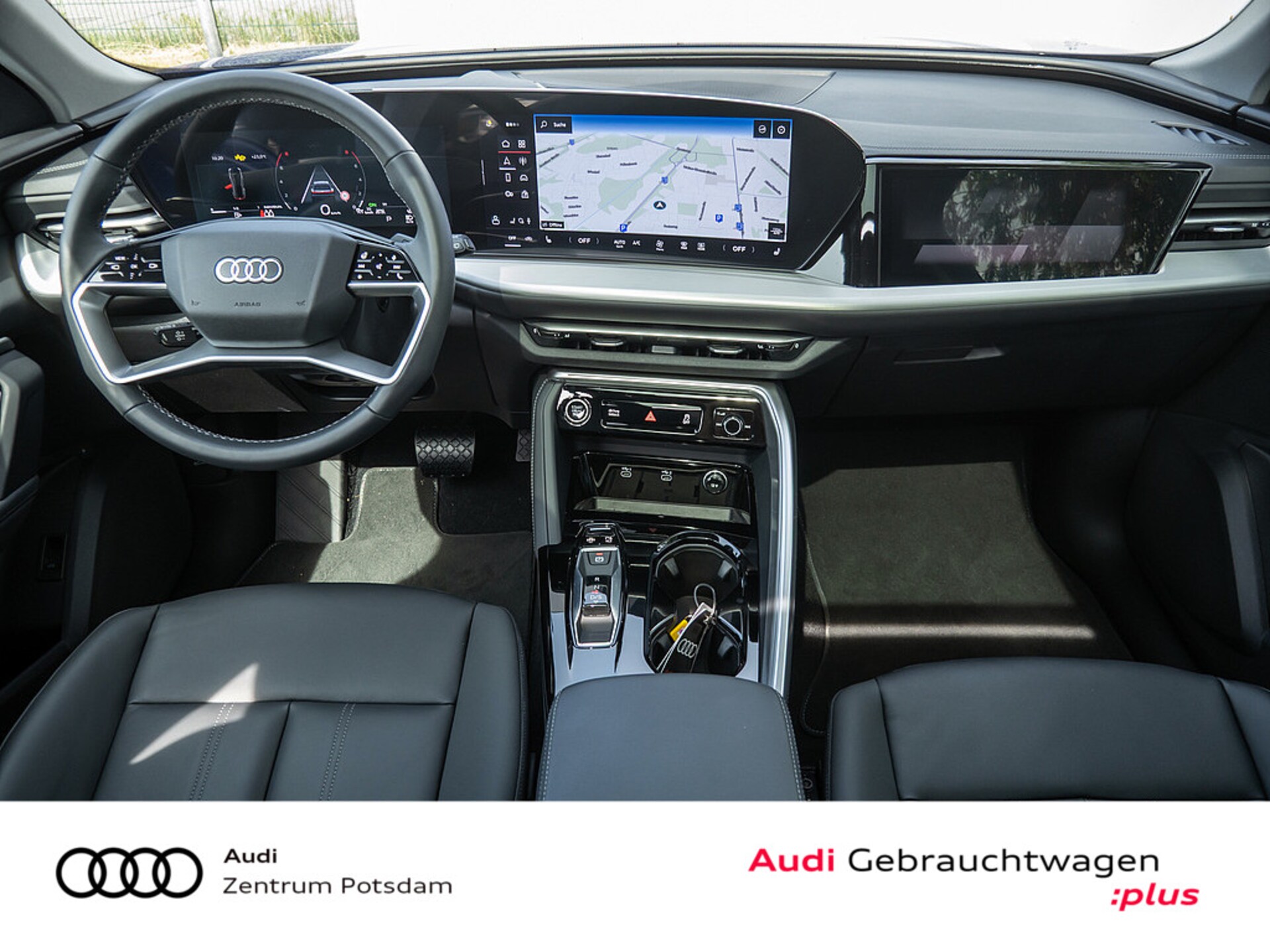Audi Q5 SUV