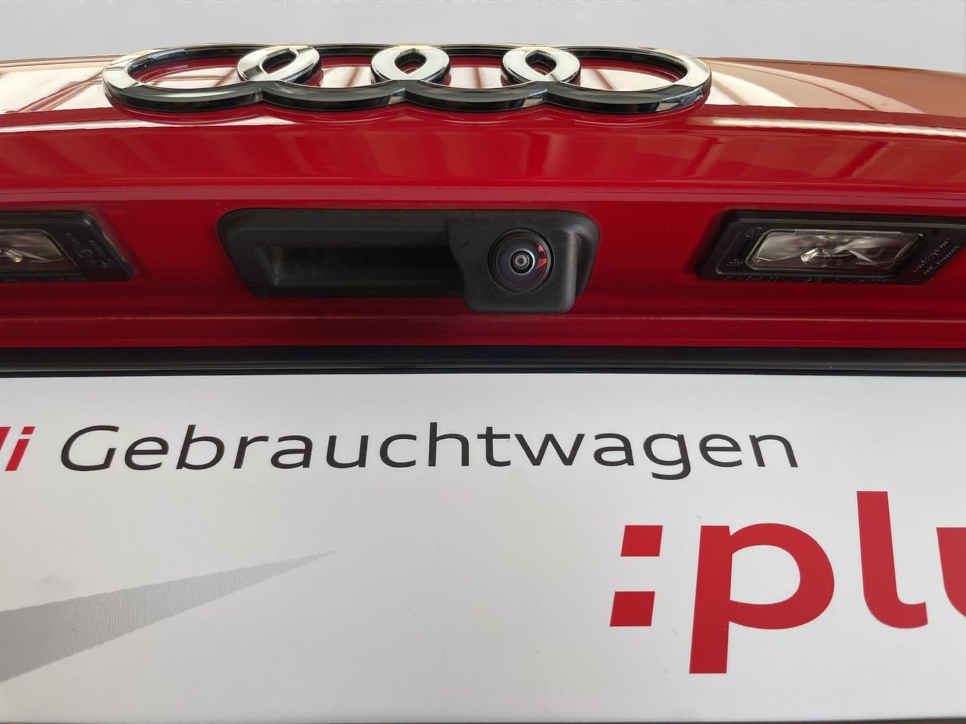Audi S3 Sportback