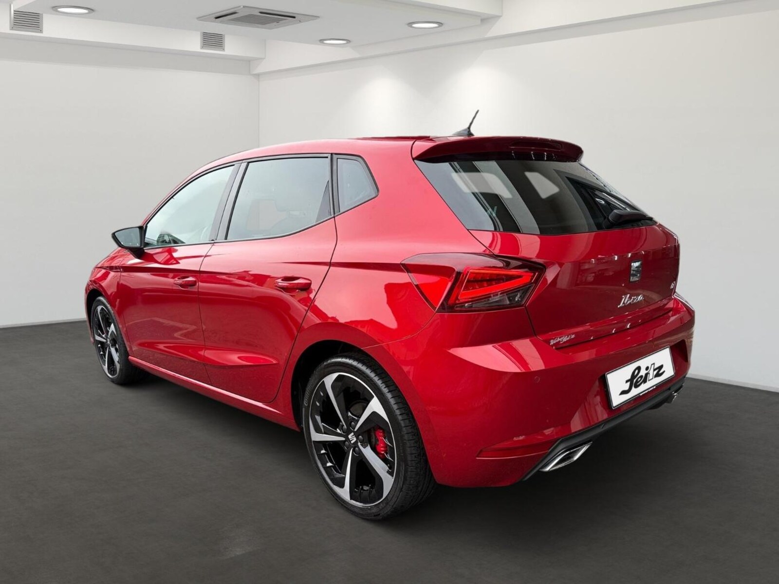 SEAT Ibiza – Bild 4
