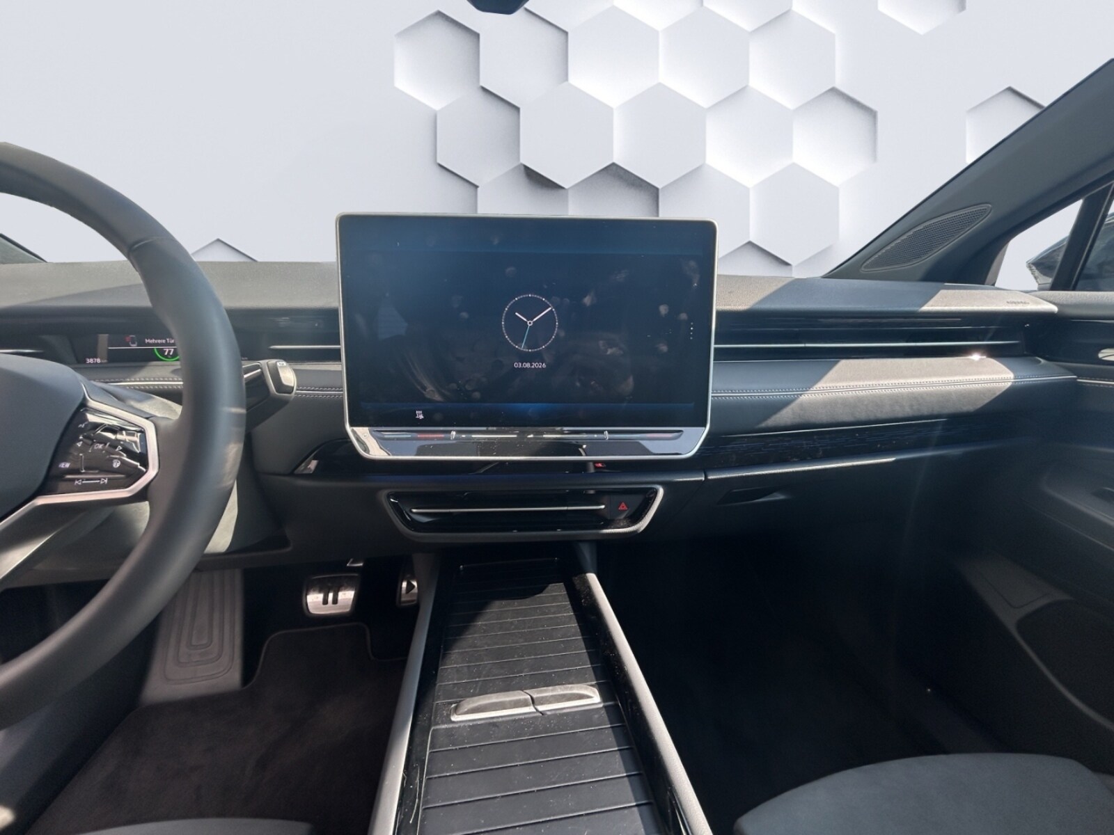 Volkswagen ID.7 Tourer – Bild 14
