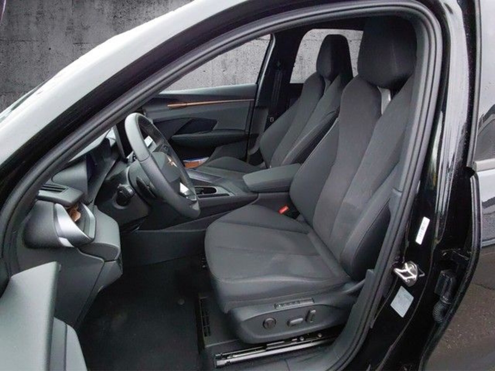 CUPRA Terramar – Bild 10