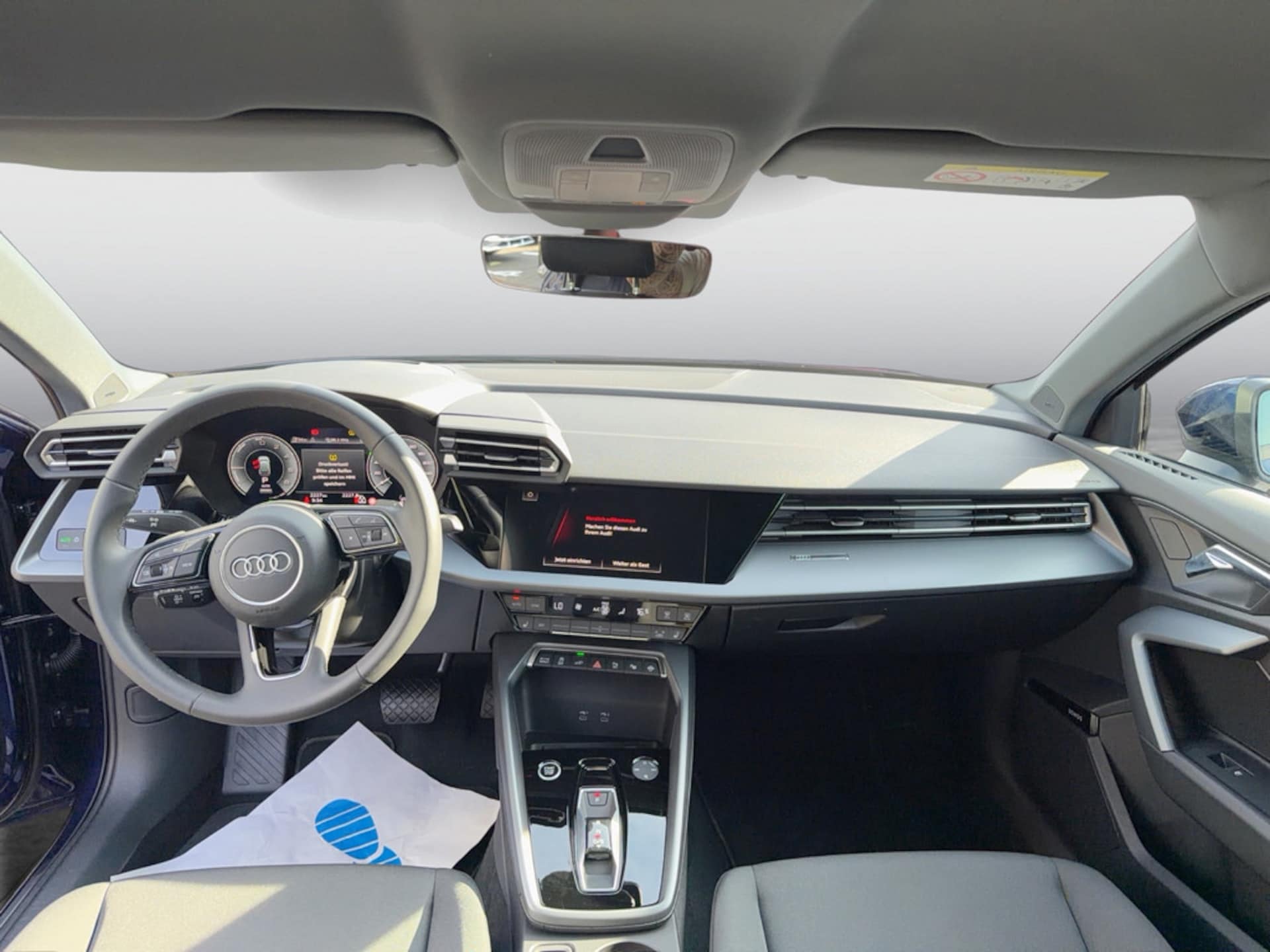 Audi A3 Sportback TFSI e