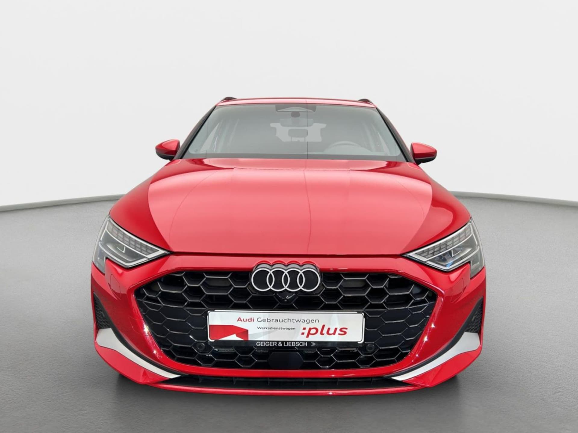 Audi A3 Sportback TFSI e Advanced
