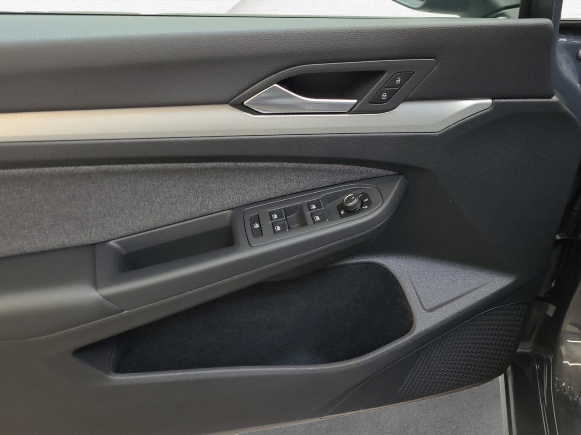 Volkswagen Golf Variant MOVE