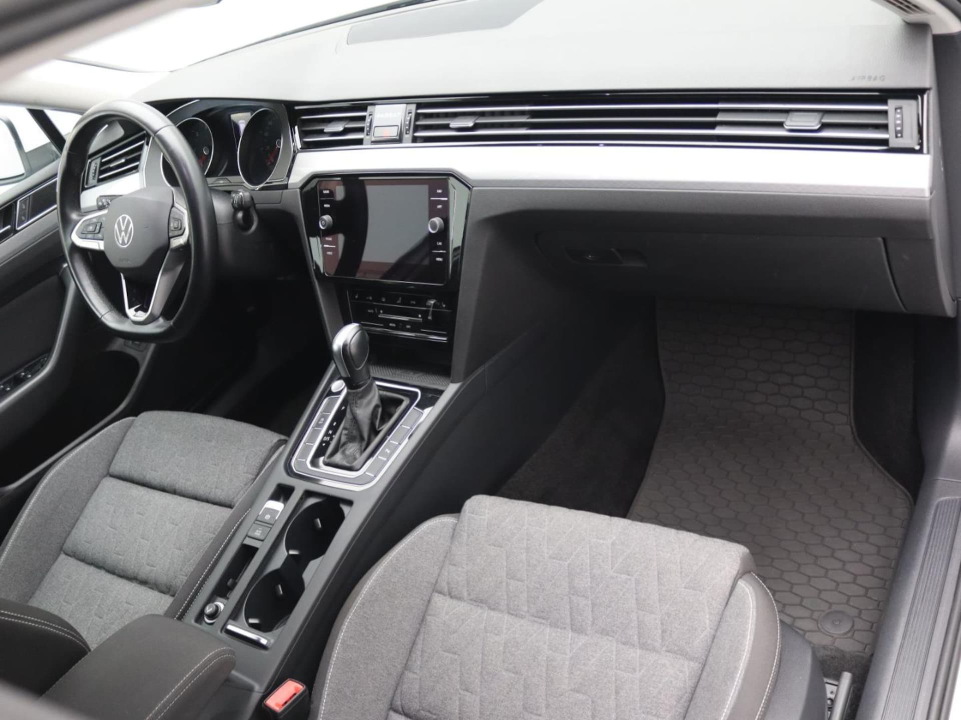 Volkswagen Passat Variant Business