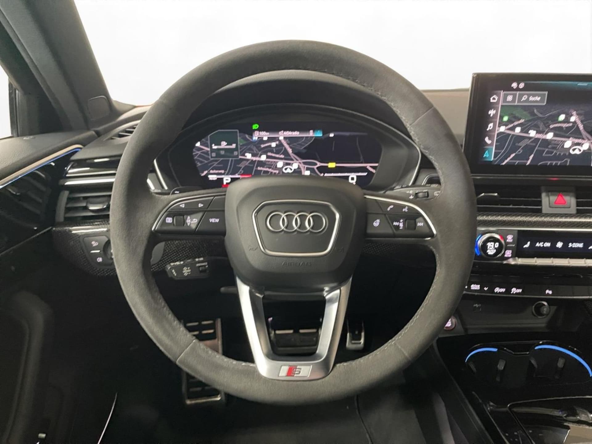 Audi S4 Avant