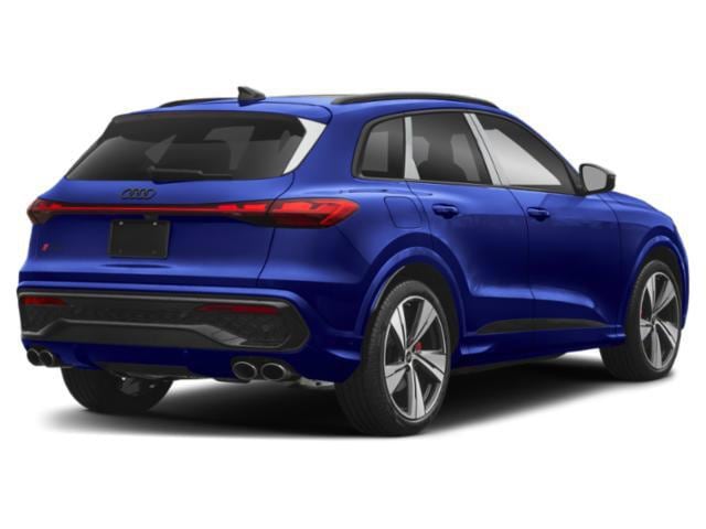 2026 Audi SQ5