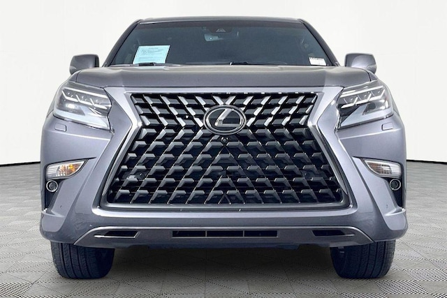 2022 Lexus GX 460
