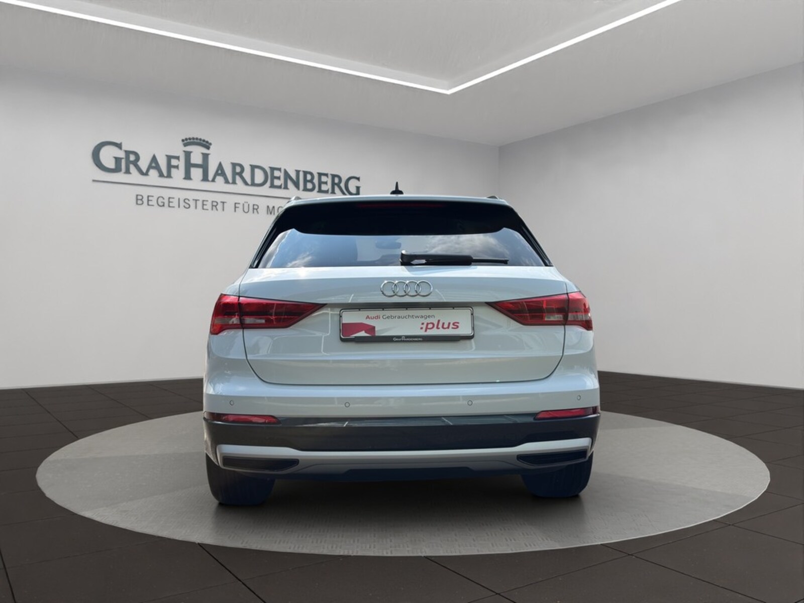Audi Q3 – Bild 5