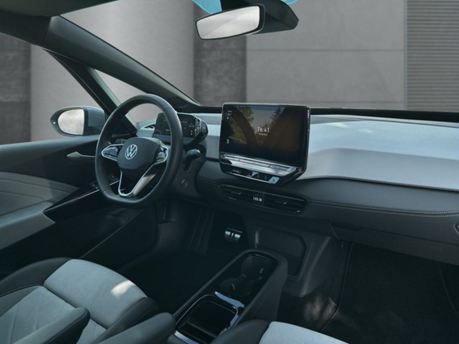 Volkswagen ID.3 – Bild 13