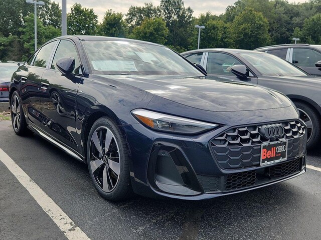 2026 Audi A5 Sedan
