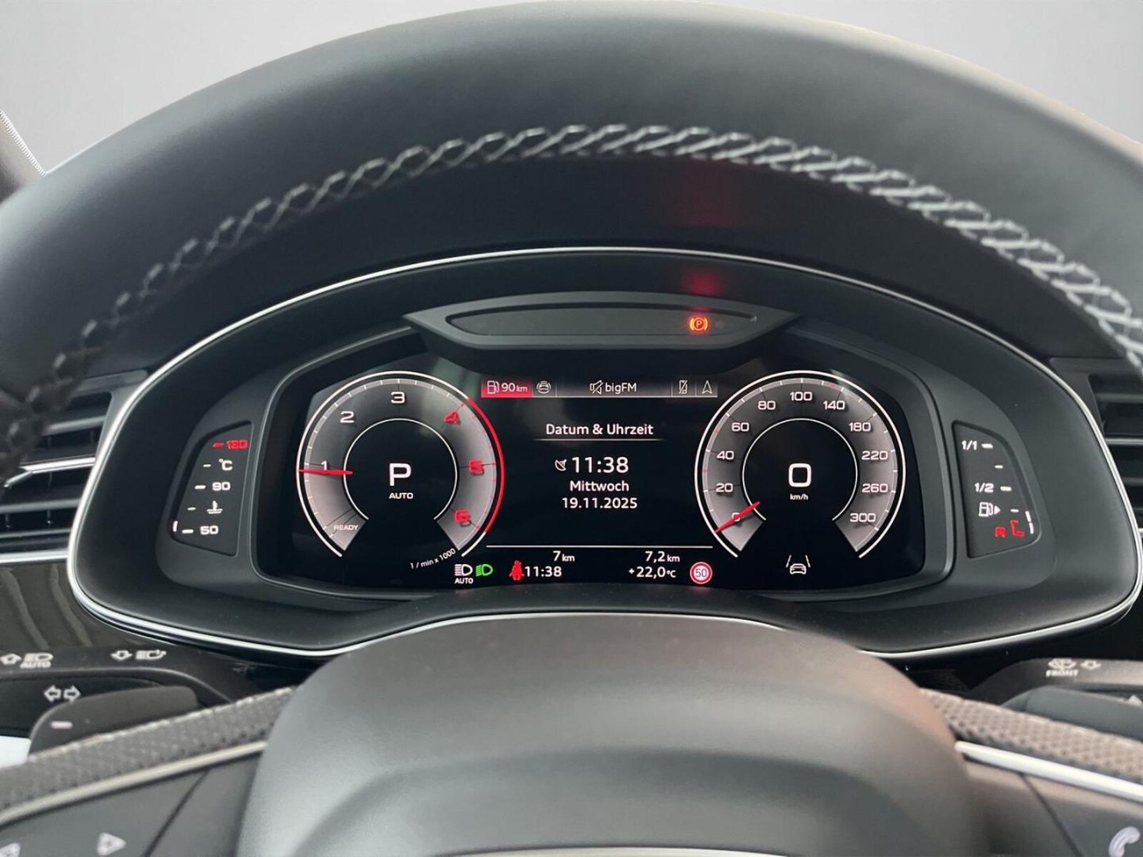 Audi Q8 – Bild 10