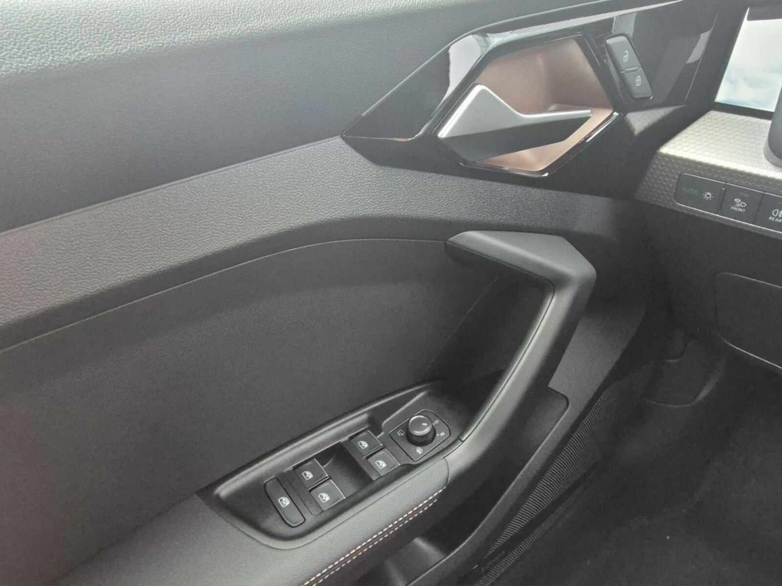 Audi A1 Sportback – Bild 12