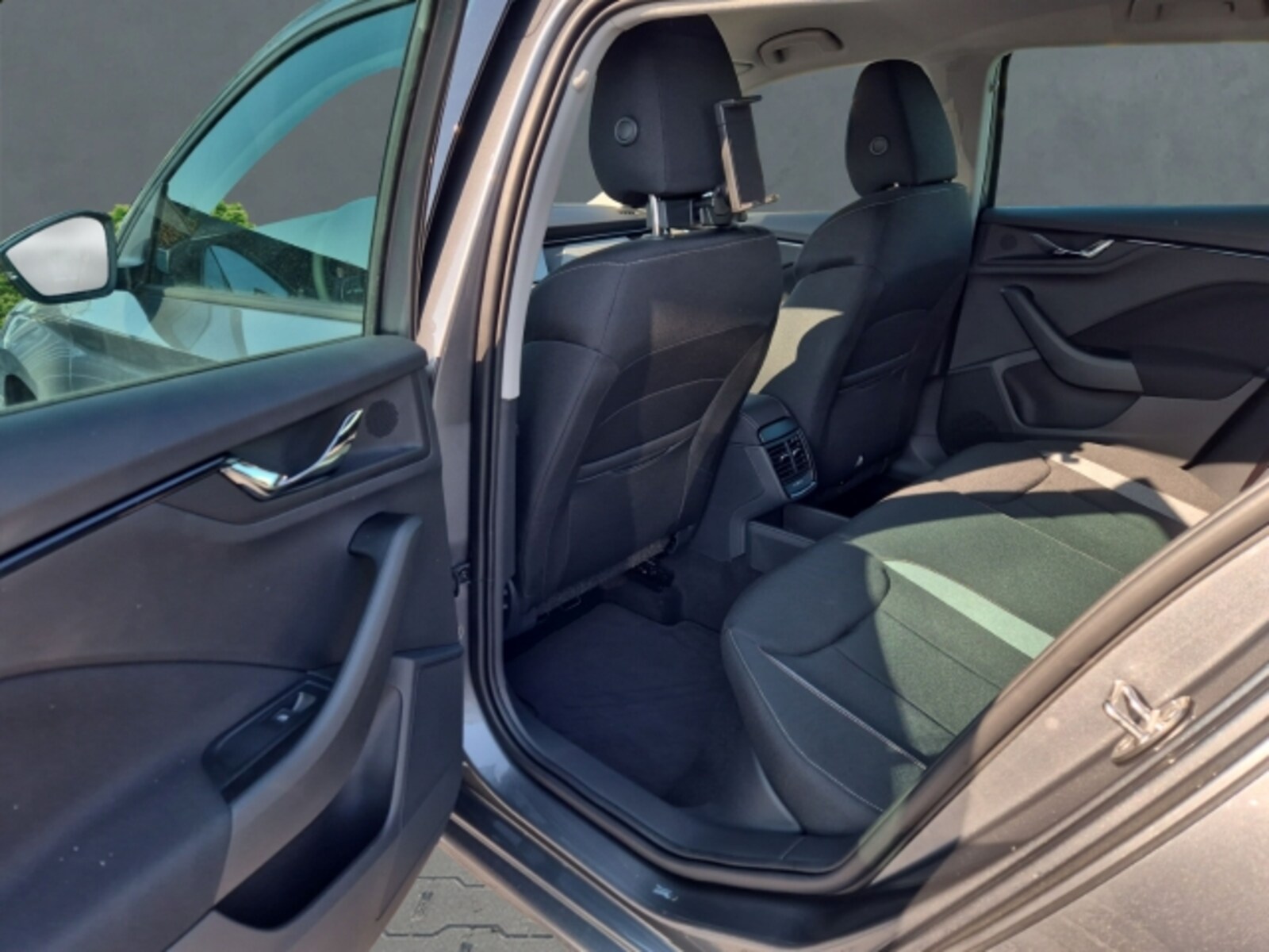 Škoda Scala – Bild 6