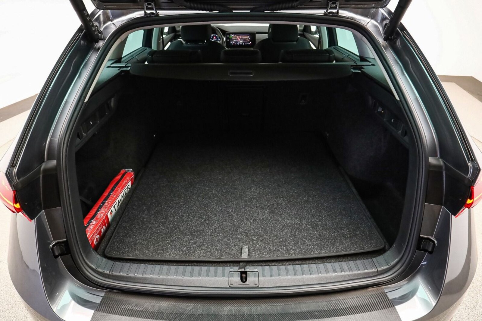 Škoda Octavia Combi – Bild 25