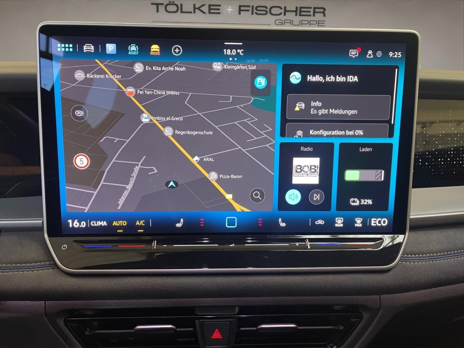 Volkswagen Tayron – Bild 13