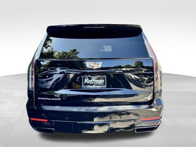2025 Cadillac Escalade Sport - Photo 6