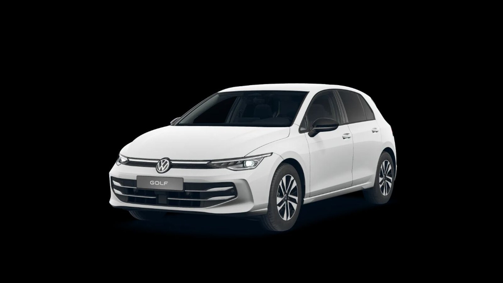 Volkswagen Golf – Bild 2