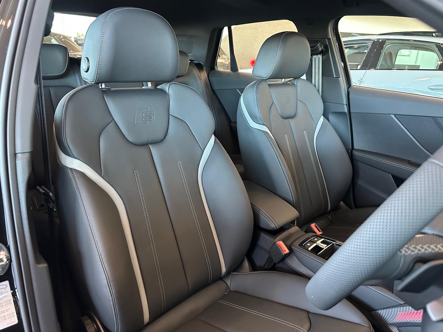 Image about Audi SQ2 TFSI quattro S tronic
