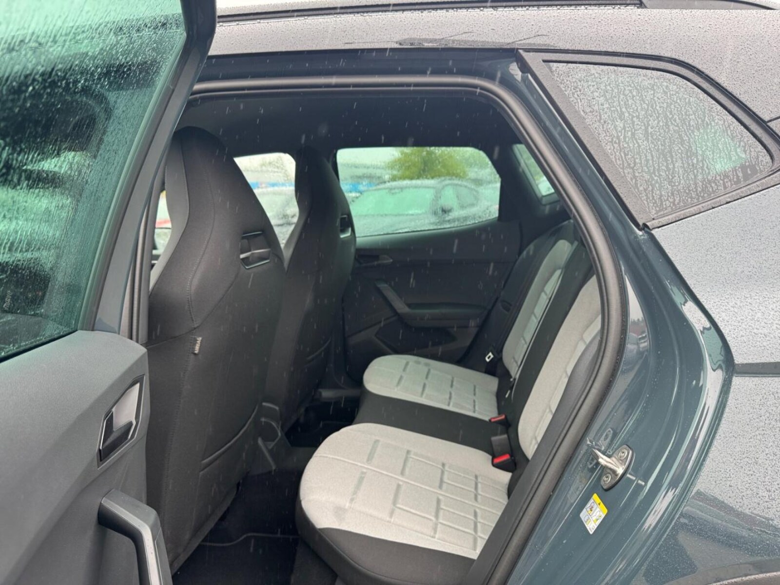 SEAT Arona – Bild 7